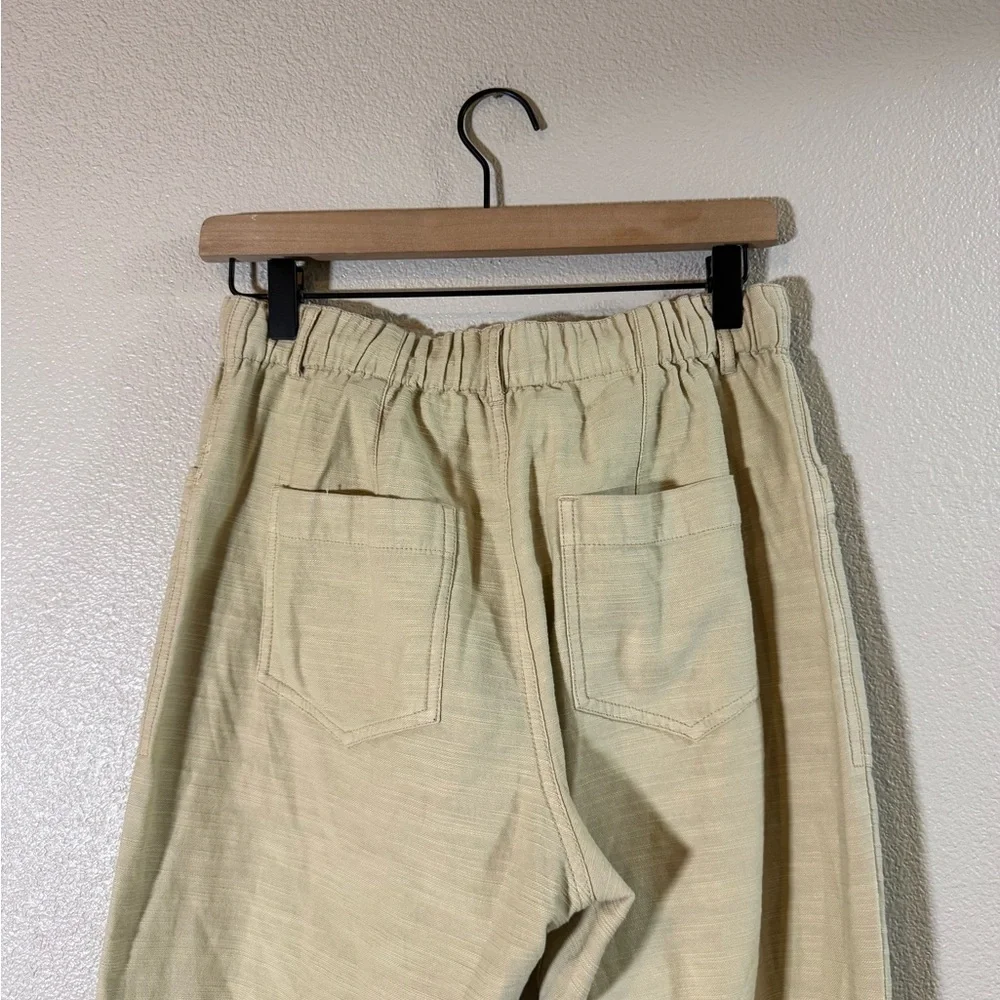 Free People City Slouch Boyfriend Pants XS